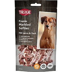 Trixie Premio хапки с агнешко месо