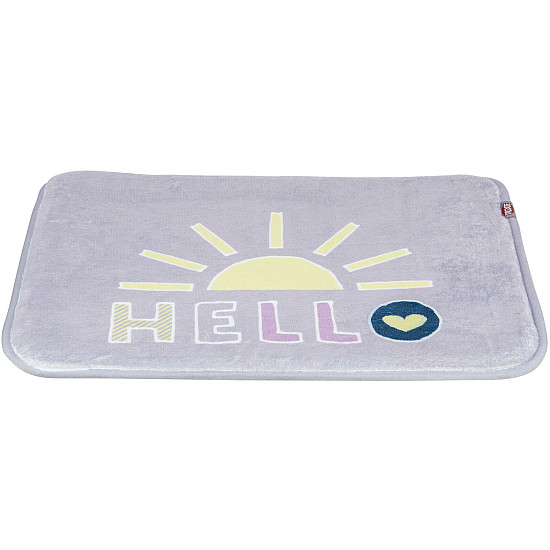 Постелка за куче - Hello