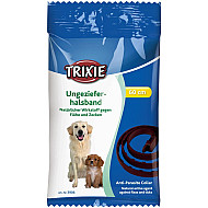 Trixie - Противопаразитна каишка за куче билкова - 60см