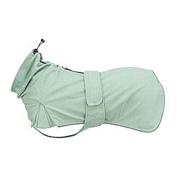 Trixie Citystyle Dublin Green - Дъждобран за куче - 25 см Trixie Citystyle Dublin Green - Дъждобран за куче - 25 см