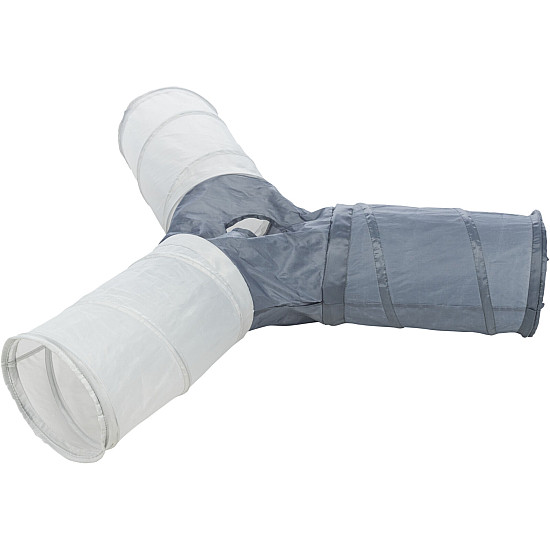 Trixie - Тунел за котки с четири входа