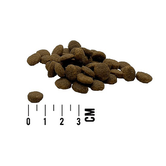 Tundra Chicken - Суха храна за котки с пилешко месо