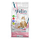 Felin Baby powder - с аромат на бебешка пудра и висока способност да се слепва на топче