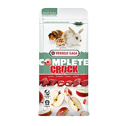 Versele Laga Crock Complete Apple - Бисквити за гризачи с вкус на ябълка