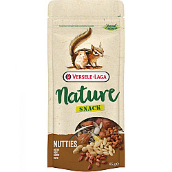 Versele Laga Nature Snack Nutties - Лакомство с ядки за хамстери, катерички и други малки животни