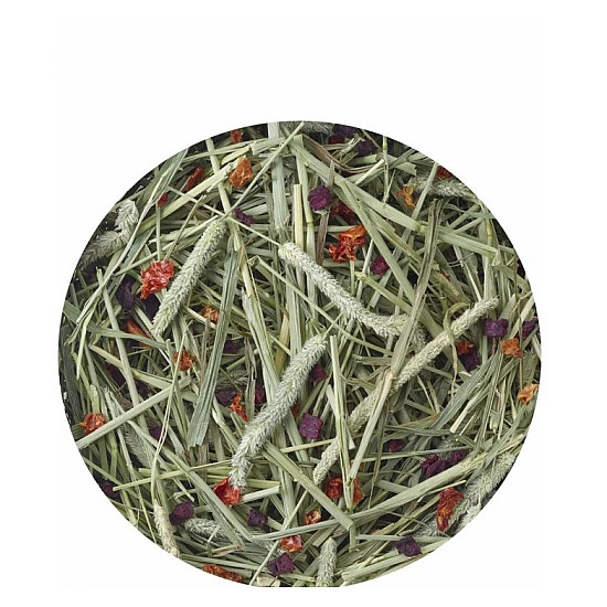 Versele Laga Timothy Hay Bell Pepper and Parsnip - Сено за гризачи с чушка и пащърнак