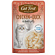 Cat Fest Chicken and Duck in Jelly - Пауч за котки с пиле и патица в желе