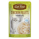 Cat Fest Chicken Fillets in Jelly - Пауч за котки пилешки филенца в желе