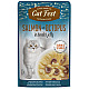 Cat Fest Salmon and Octopus in Jelly - Пауч за котки със сьомга и октопод в желе Cat Fest Salmon and Octopus in Jelly - Пауч за котки със сьомга и октопод в желе