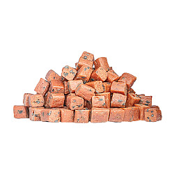 Superfood Veal with Sesame Seeds - Лакомство за куче - телешко със сусам