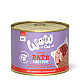 WOW Cat Pate Beef and Turkey - Пастет за котки с говеждо и пуйка