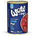 WOW Dog Pure Mono Beef - Консерва за кучета с монопротеин говеждо