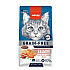 Wanpy Adult Cat Salmon Grain Free - Суха храна за котки със сьомга, без зърно - 1.5 кг