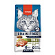 Wanpy Adult Cat Tuna Grain Free - Суха храна за котки с риба тон, без зърно - 1.5 кг