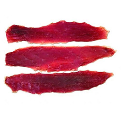Wanpy Duck Jerky - Премиум клас патешко филе, печено на фурна