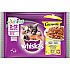 Whiskas Casserole Junior - Паучове с птичи ястия 4х85гр. за котета от 2 до 12 месеца