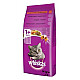 Whiskas Гранули сговеждо месо за котки