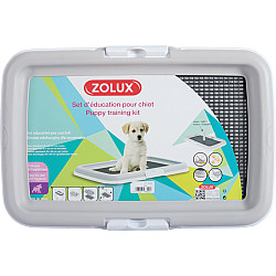 Подложка за обучение на малки кученца - Zolux Set Education