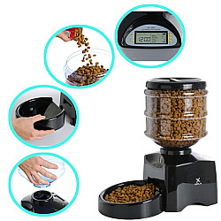 Camon Автоматична хранилка