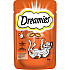 Dreamies Лакомство за котки с пиле (60 г)