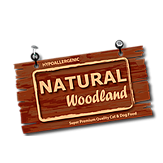 Natural Woodland - качествена храна за кучета