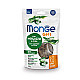 Monge Gift Crunchy Skin - Лакомство за котки треска и алое - 60г