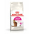Royal Canin Savour Exigent - Пълноценна суха храна за котки с капризен апетит в зряла възраст над 12 месеца