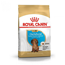 Royal Canin Dachshund Puppy 1.5kg - суха храна за подрастващи дакели от 2- до 10-месечна възраст