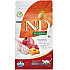 N&D Cat Adult Quail,Pomegranate and Pumpkin - с тиква, пъдпъдък и нар