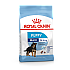 Royal Canin Maxi Puppy - Пълноценна суха храна за подрастващи кученца от 2- до 15-месечна възраст от едри породи