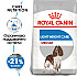 Royal Canin Ccn Light Weight Care Medium 12kg - Пълноценна суха храна за кучета от средни породи над 12 месеца със склонност към наддаване на наднормено тегло