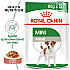 Royal Canin Adult Mini Pouch 12x85g - Пълноценна мокра храна в пауч за кучета от дребни породи в зряла възраст