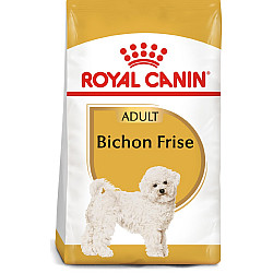 Royal Canin Bichon Frise Adult 1.5kg - суха храна за френски булонки в зряла възраст над 10 месеца