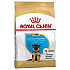 Royal Canin German Shepherd Puppy - суха храна за подрастващи немски овчарски кучета от 2 до 15 месечна възраст