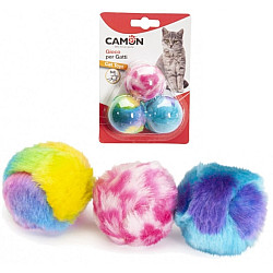 Camon Играчка дрънкащи топки
