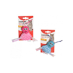 Camon Играчка за котки калинка