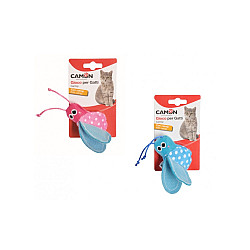 Camon Играчка за котки пеперуда