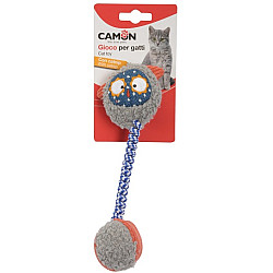 Camon Играчка за котки с пружина