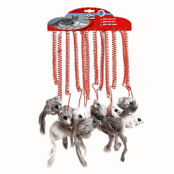 Camon Играчка луда мишка