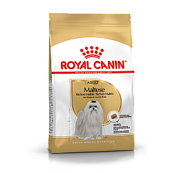 Royal Canin Maltese Adult 1.5kg - суха храна за малтийски болонки в зряла възраст над 10 месеца