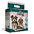Padovan Pet pad (хигиенна постелка памперс) 60x60 10бр carbon