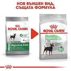 Royal Canin Digestive Care Loaf 12x85g - Мокра храна в пауч за кучета с чувствителна храносмилателна система