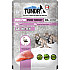 Tundra Grain Free Kitten Turkey- пауч с  пуешко месо за подрастващи котенца 0.85 грама