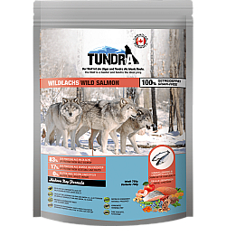 Tundra Wild Salmon Food for Dog - С месо от дива сьомга