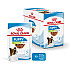 Royal Canin X-small Puppy Pouch 12x85g - Пълноценна мокра храна за подрастващи кучета от миниатюрни породи до 10 месеца