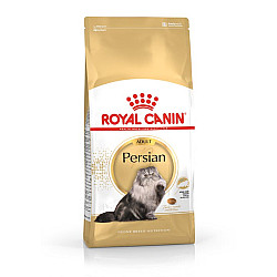Royal Canin Persian Adult  - Пълноценна суха храна за персийски котки в зряла възраст над 12 месеца
