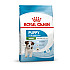 Royal Canin Puppy Mini - Пълноценна суха храна за подрастващи кученца от 2 до 10 месечна възраст от дребни породи