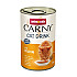 Carny Drink Chicken – Хидратираща пилешка супа за котки - 140мл