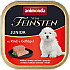 Vom Feinsten Junior Beef and Chicken - Пастет за малки кученца с телешко и пиле - 150 гр
