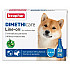 Beaphar Dimethicare Line - on Medium Breeds - Противопаразитни капки за кучета от средни породи, без инсектициди - 3х3мл